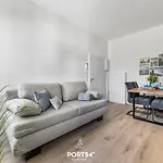 Apartment Strandläufer Gelting