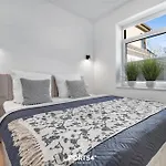 Apartamento Strandlaeufer Gelting