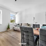 Apartment Strandläufer