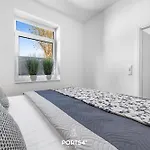 Strandläufer Apartment