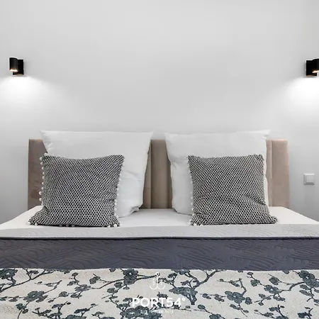 Apartamento Strandlaeufer Gelting
