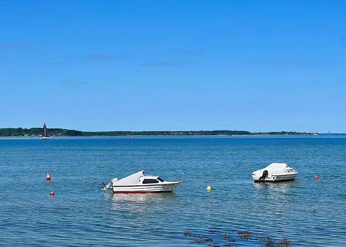 Strandlaeufer Appartamento *