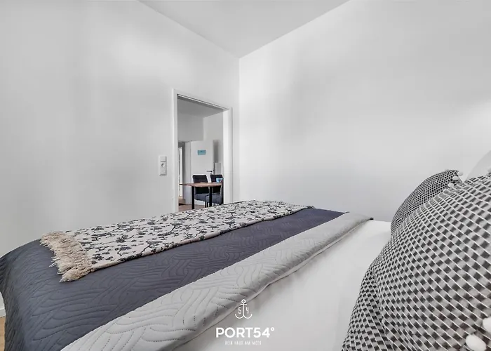 Strandlaeufer Gelting